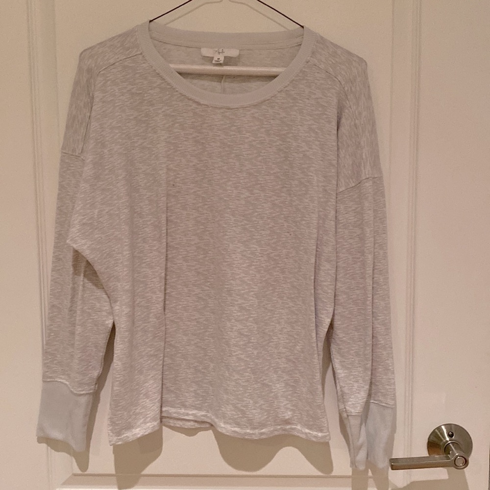 ande long sleeve